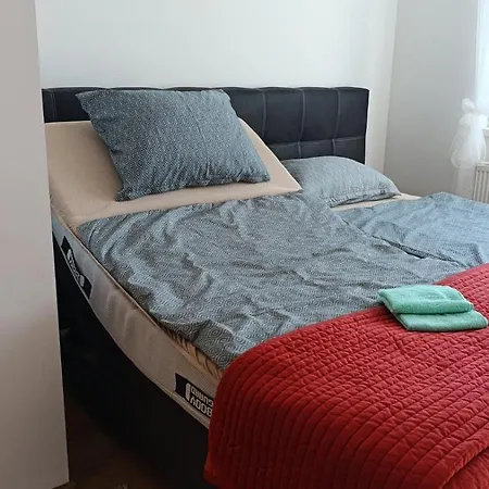 Odmor Apartment
