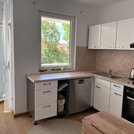 Odmor Apartment Bugojno