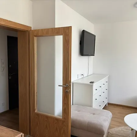 Odmor Apartment *