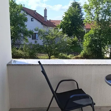 Odmor Apartment Bugojno